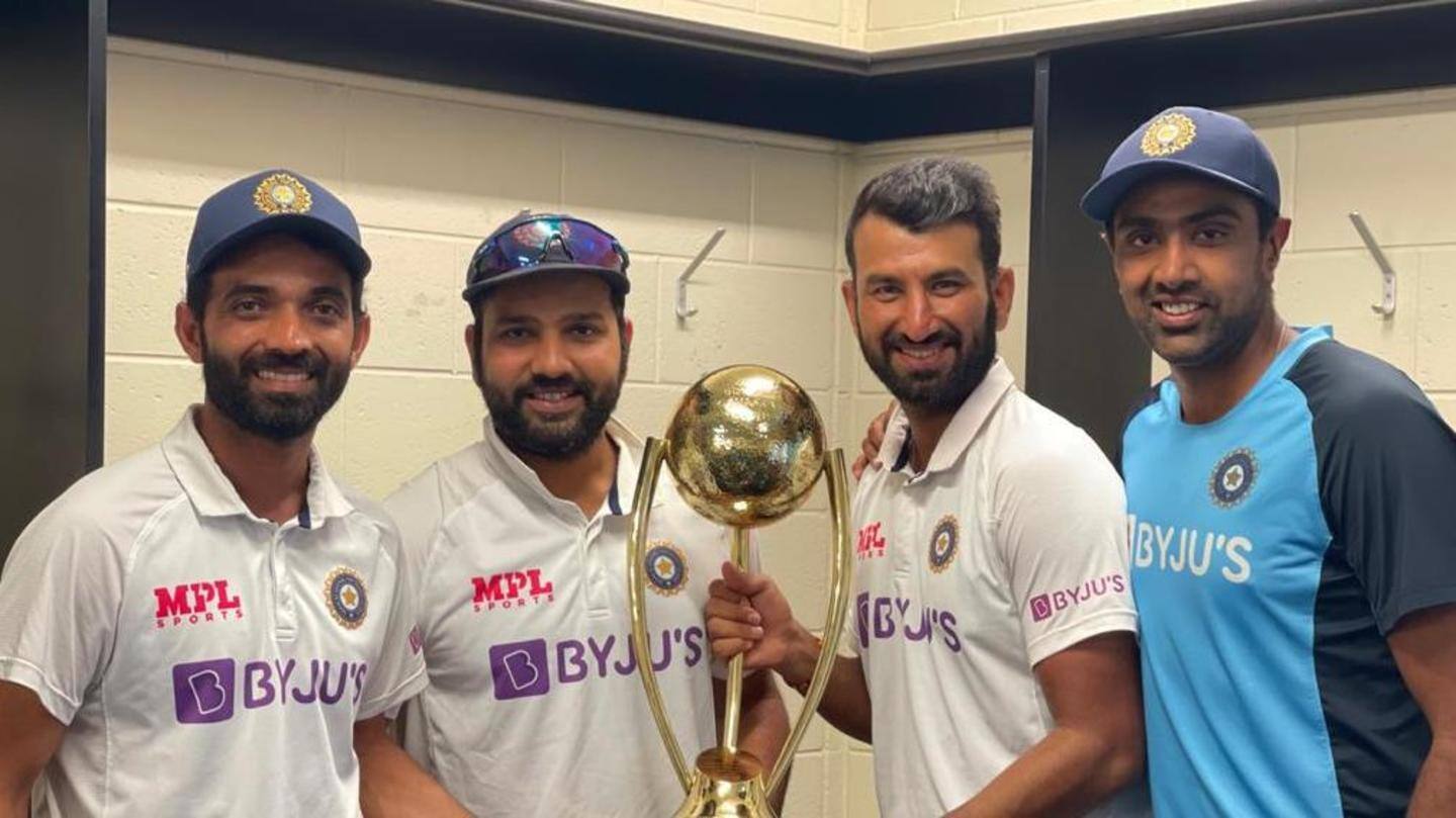 Pujara can surpass Azhar's tally for Team India Pujara can surpass Azhar's tally for Team India
