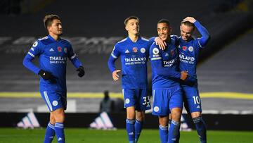 Premier League, gameweek seven: List of key takeaways