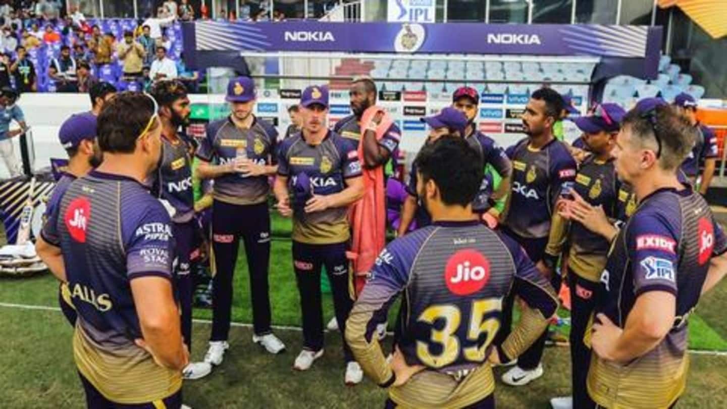 KKR vs RR: Match preview, head-to-head records and pitch report