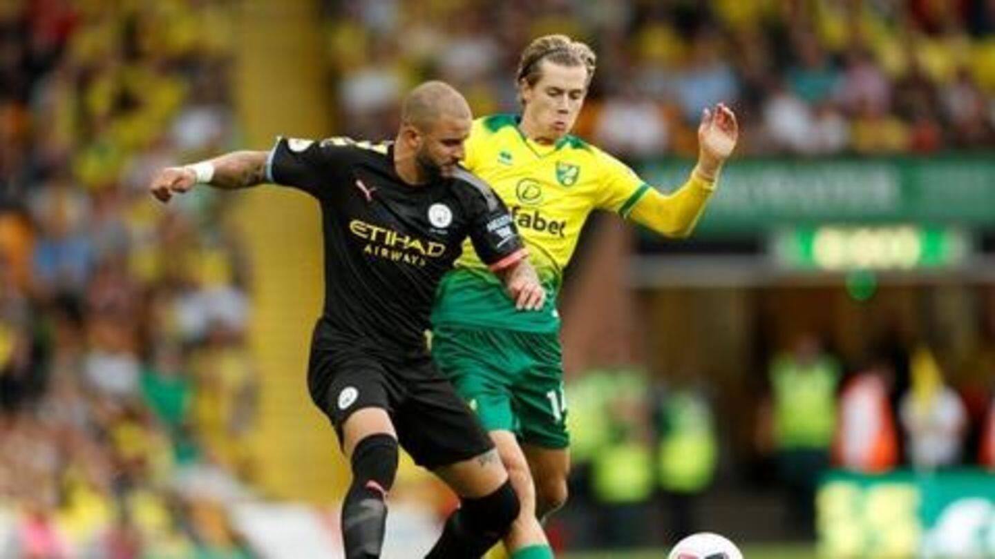 Pep plays down defensive crisis Pep plays down defensive crisis