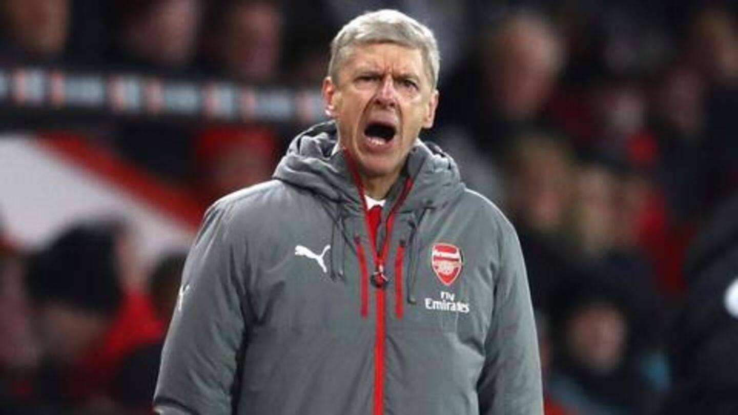 A Gunner until my last breath A Gunner until my last breath