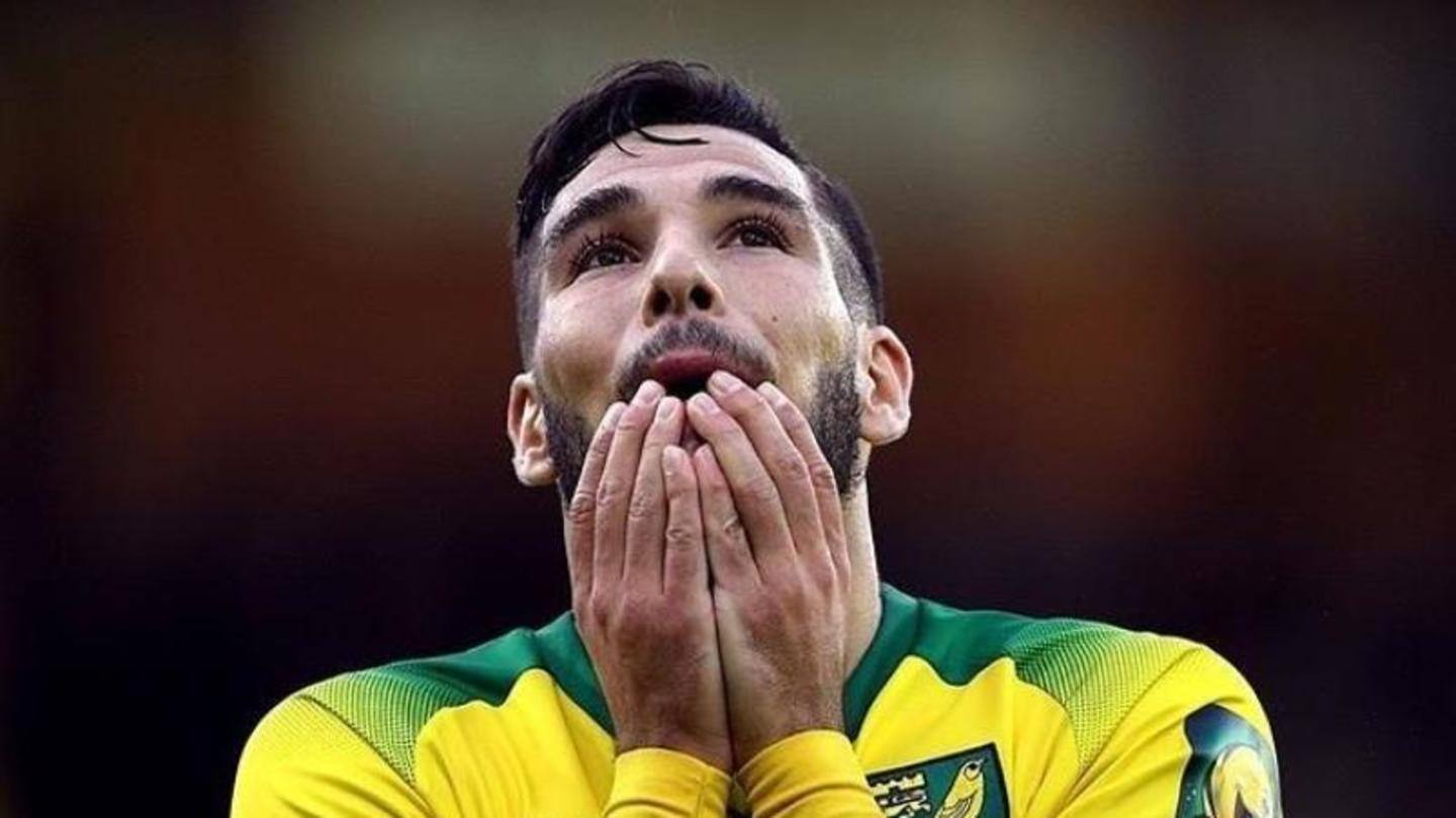 Sorry Norwich get relegated Sorry Norwich get relegated