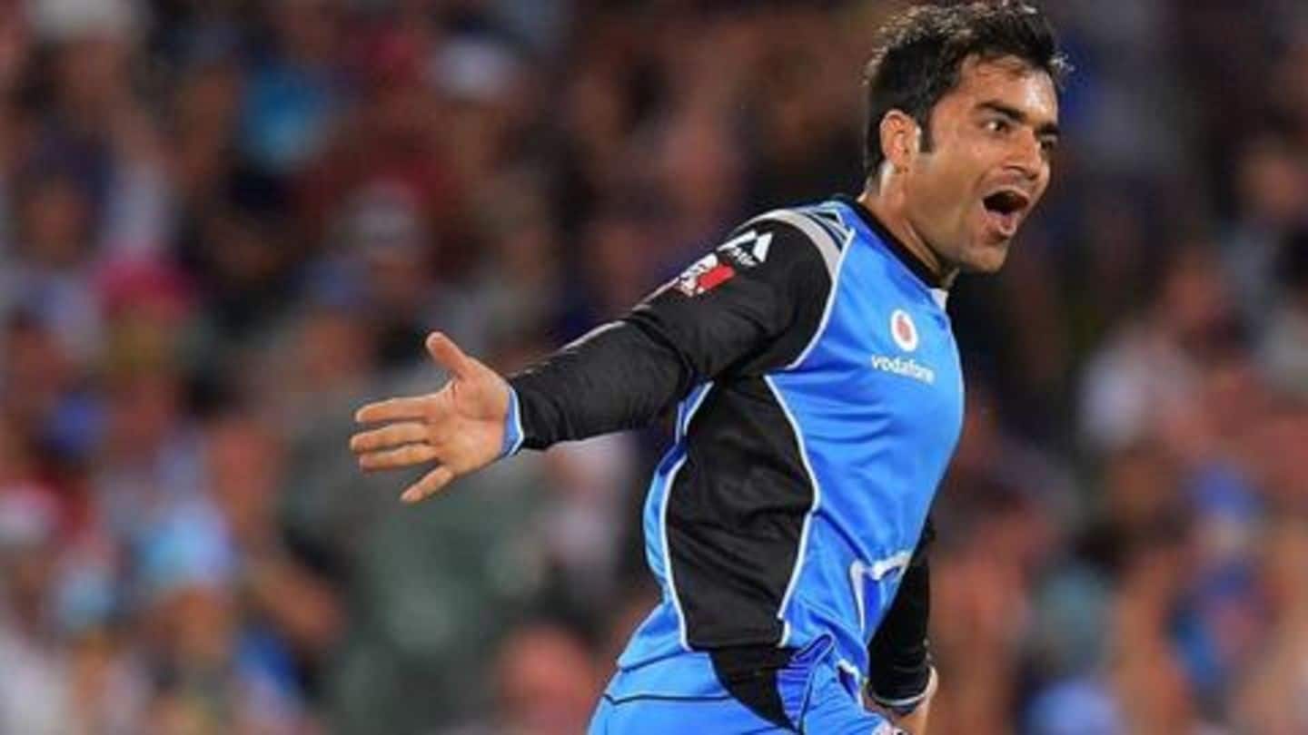 Adelaide Strikers go into new season as favorites Adelaide Strikers go into new season as favorites