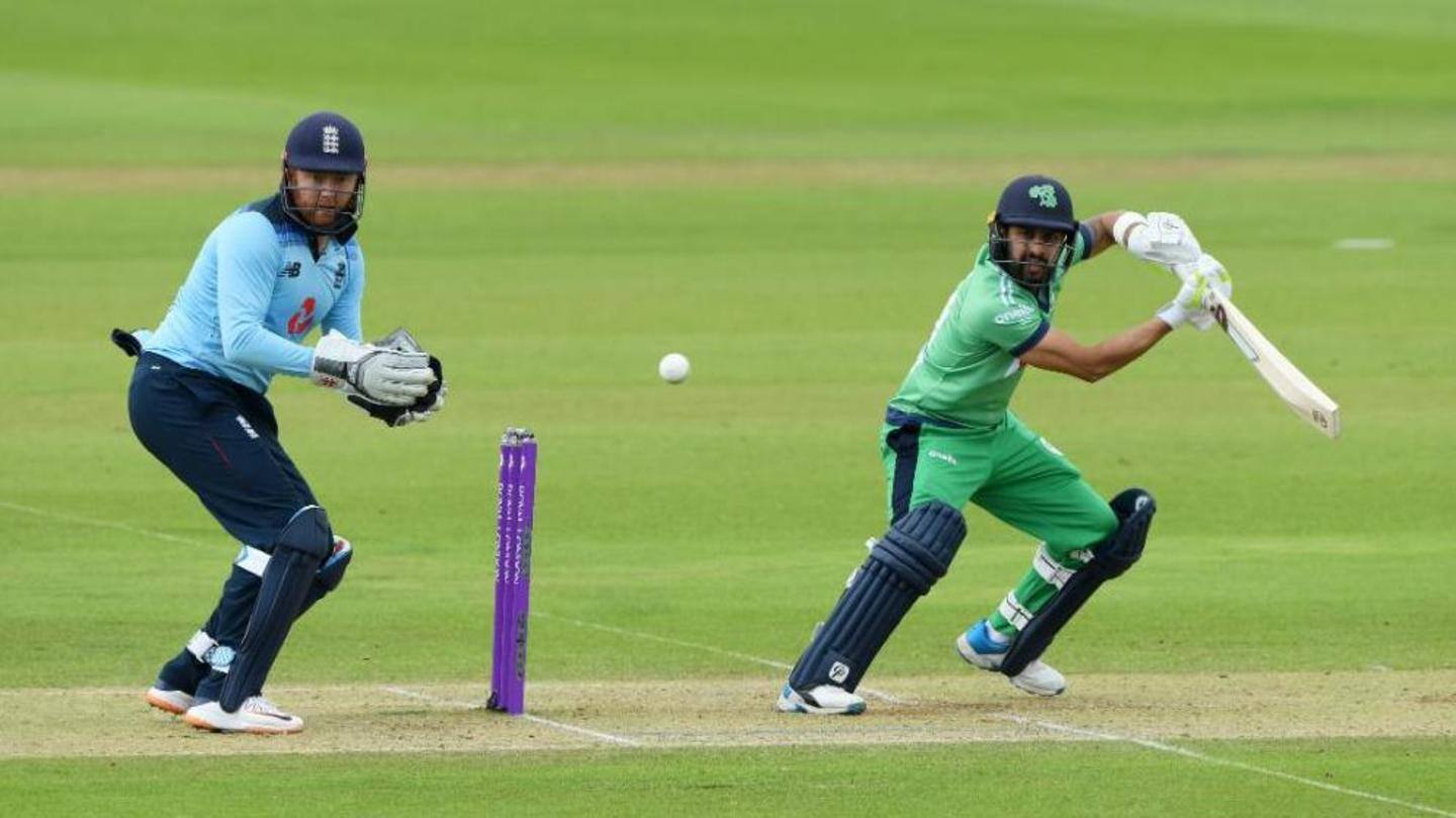 Bairstow scripts these records for England Bairstow scripts these records for England