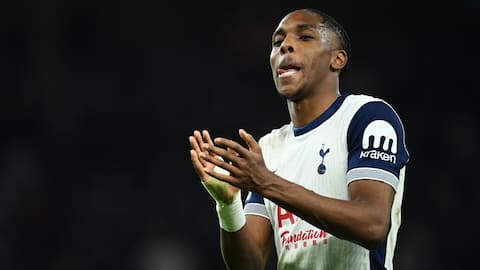 Tottenham close in on £30m Mathys Tel deal: Details here
