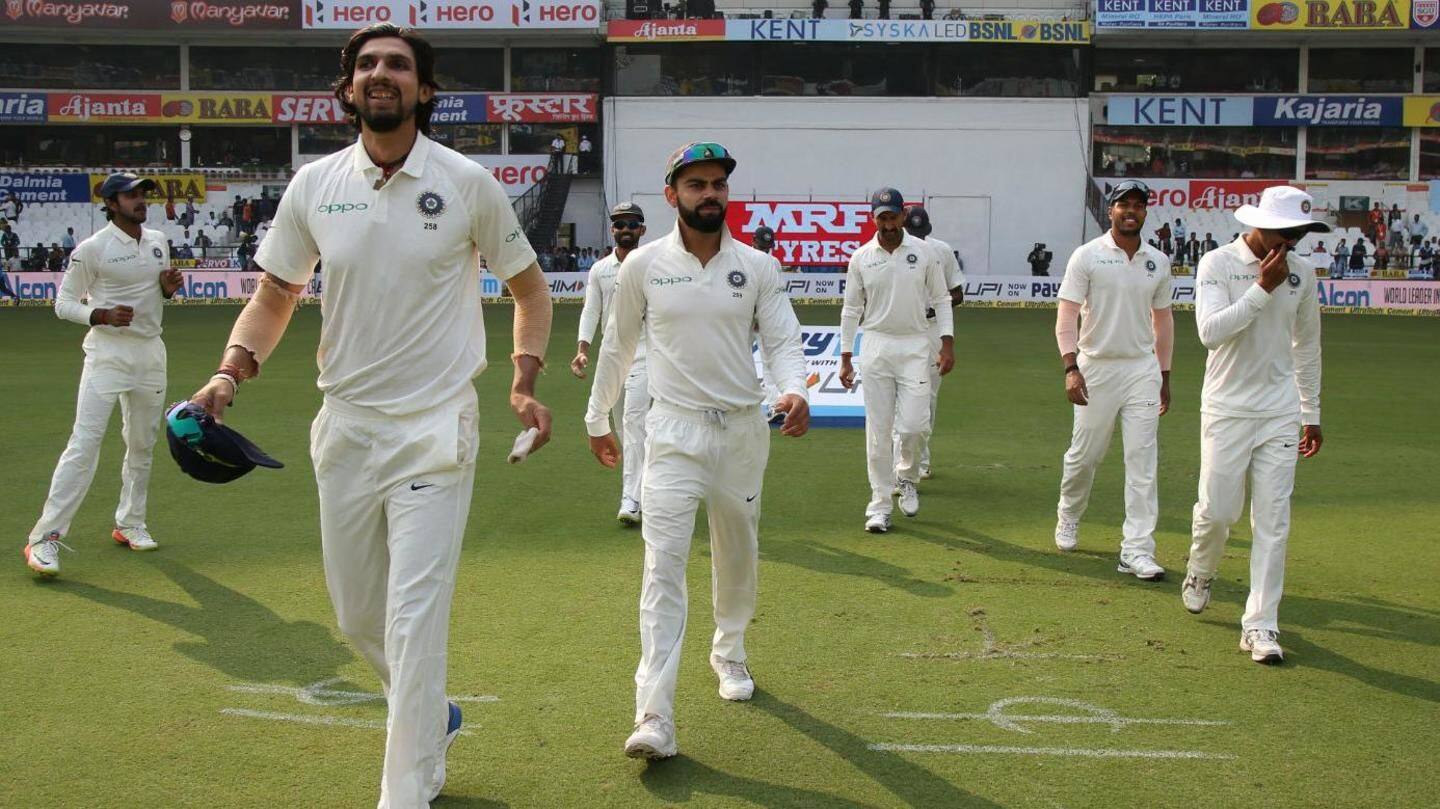 Indian cricketers to be dropped if they fail Yo-Yo test