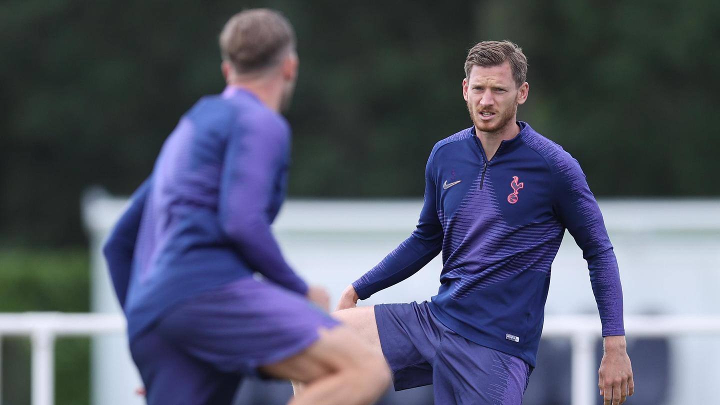 Tottenham vs Arsenal: Team news and selection Tottenham vs Arsenal: Team news and selection