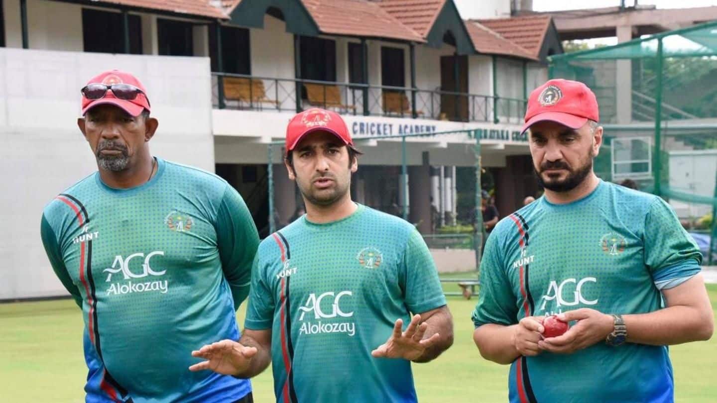 What have the captains said? What have the captains said?