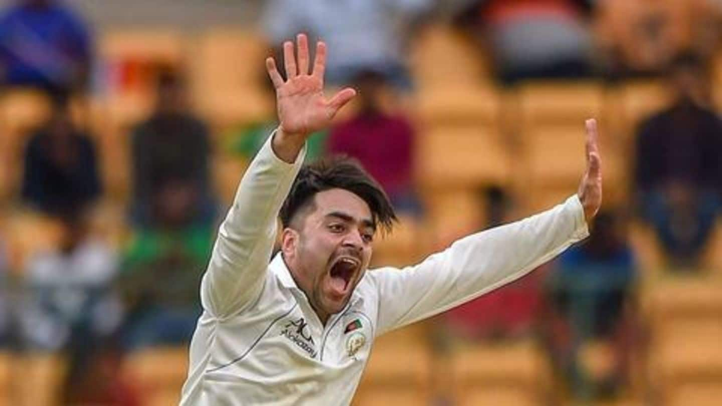 Bangladesh vs Afghanistan, preview: Rashid Khan on cusp of record