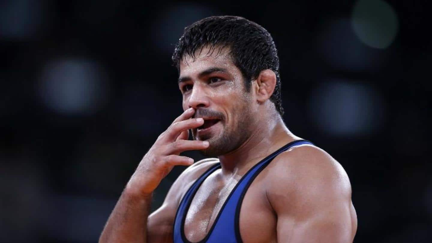 Delhi Police arrests Sushil Kumar: All you need to know