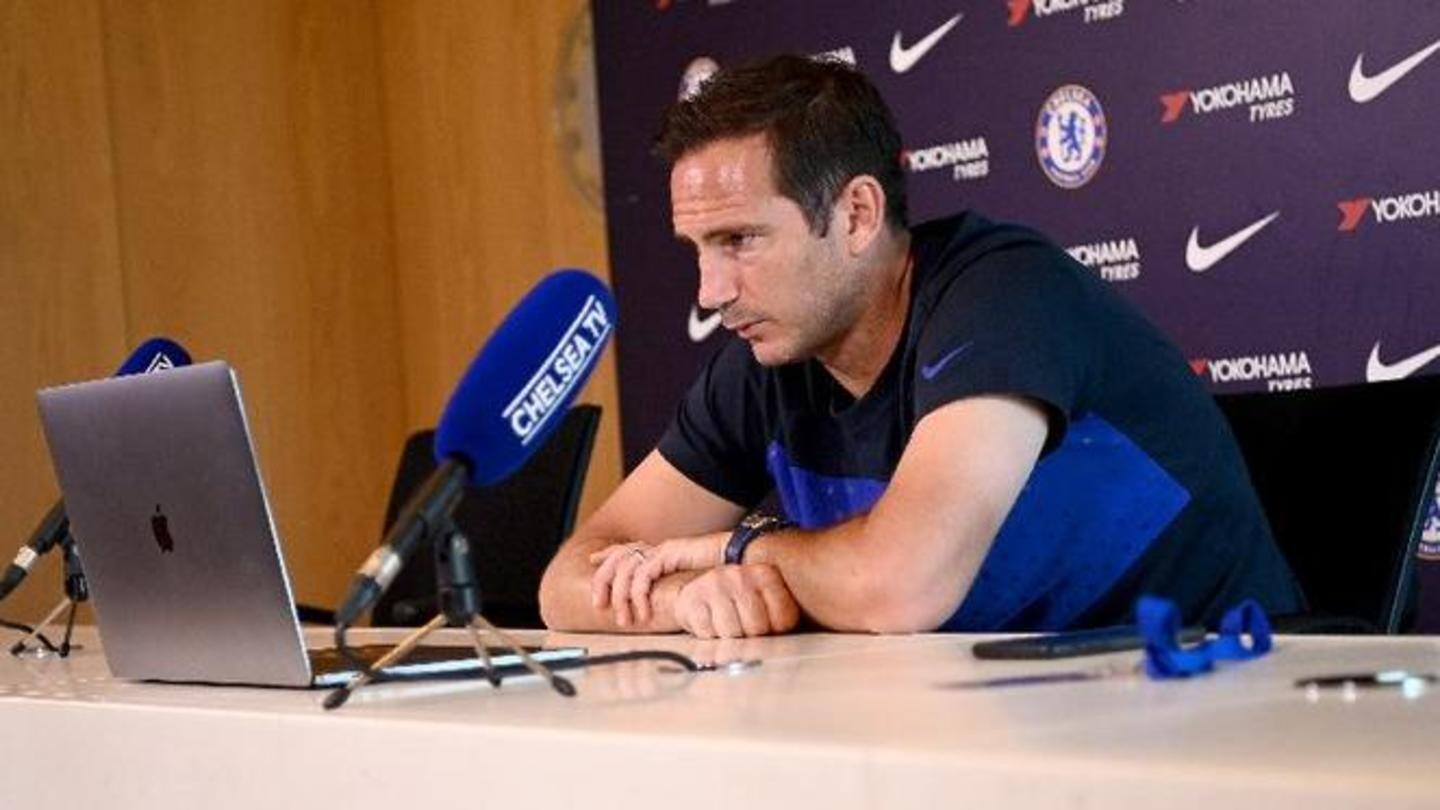 West Ham vs Chelsea: A look at the crucial stats West Ham vs Chelsea: A look at the crucial stats
