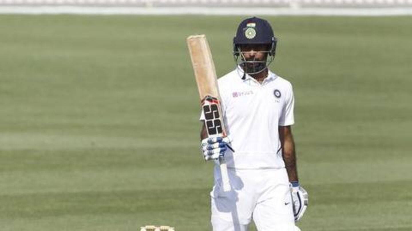 Hanuma Vihari is ready to bat anywhere for Team India