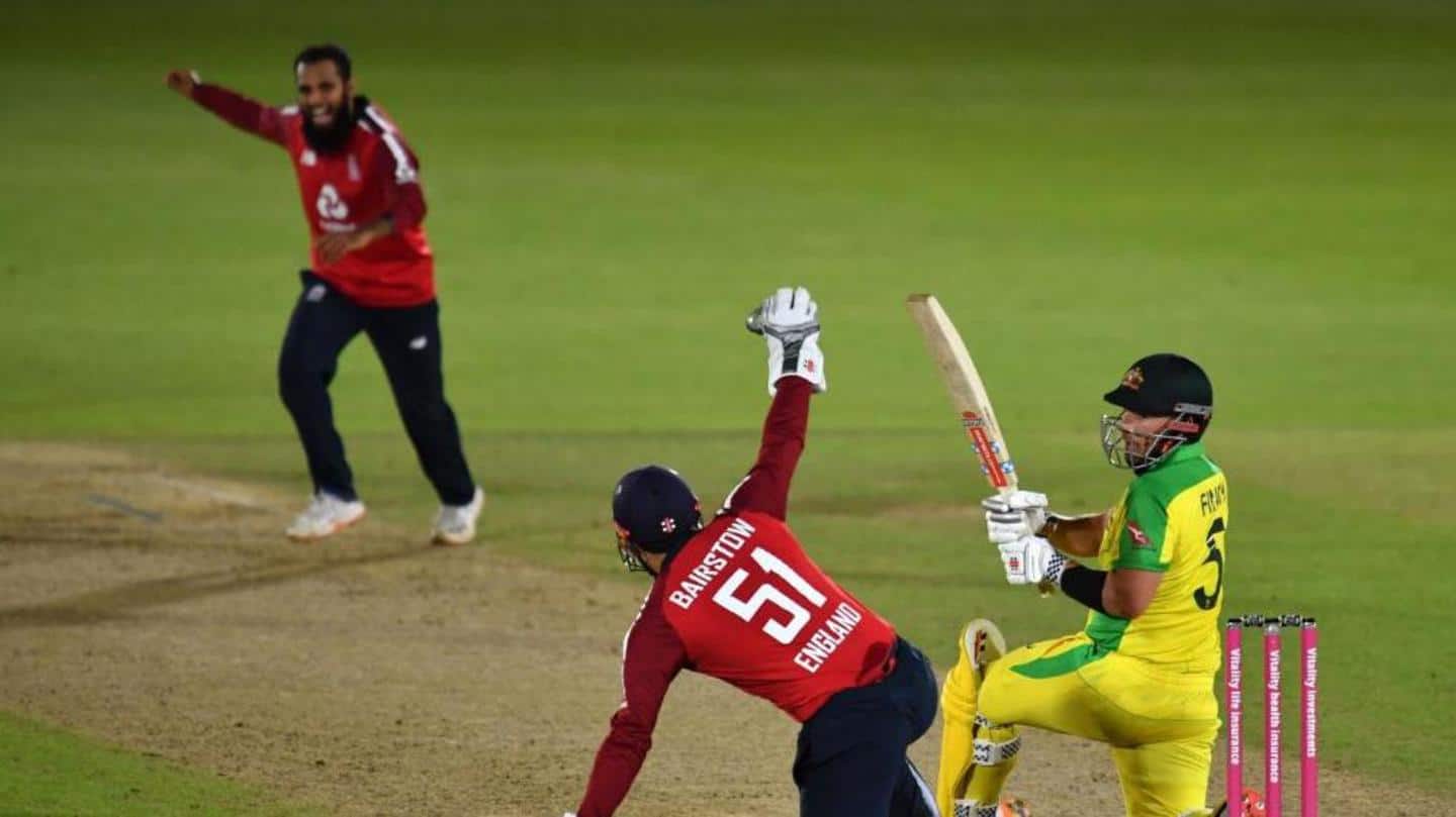 Adil Rashid is a leading asset for England Adil Rashid is a leading asset for England