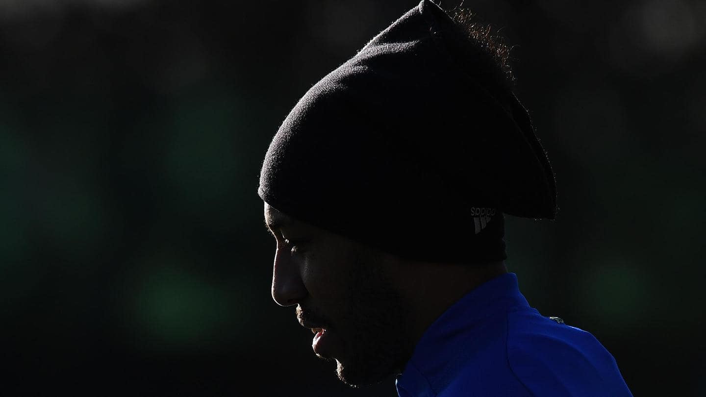 Auba and Lacazette have scored just six goals between them Auba and Lacazette have scored just six goals between them