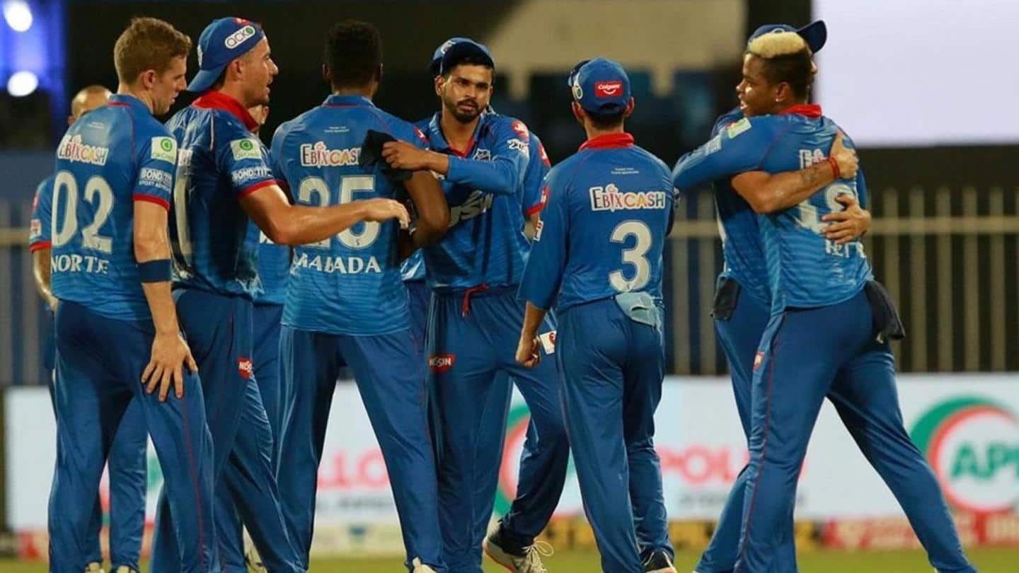 IPL 2020, RR vs DC: Preview, Dream11 and stats