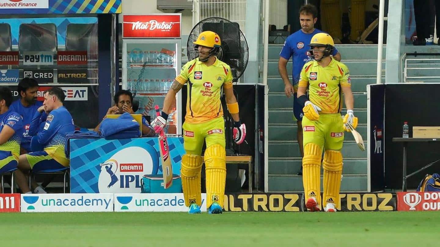 A look at the probable XI of both teams A look at the probable XI of both teams