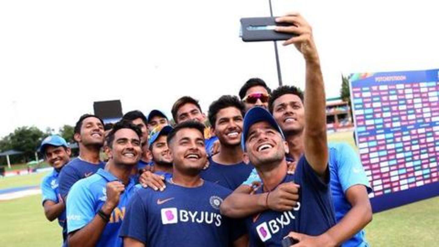 Dream11: Yashasvi Jaiswal and Hasan Joy get leadership nods Dream11: Yashasvi Jaiswal and Hasan Joy get leadership nods