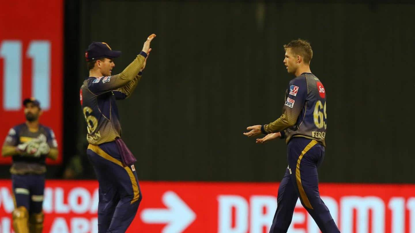 KKR need to change their fortunes against DC KKR need to change their fortunes against DC