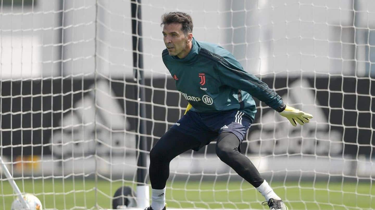 Juventus likely to win Serie A 2019-20 title Juventus likely to win Serie A 2019-20 title
