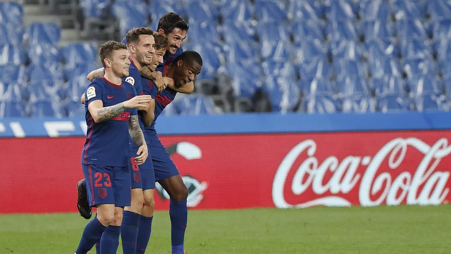 An average of two goals per match An average of two goals per match