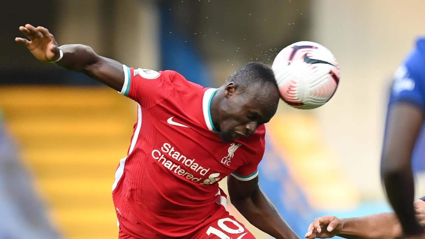 Thiago impresses on his debut, Mane gets past Hazard Thiago impresses on his debut, Mane gets past Hazard