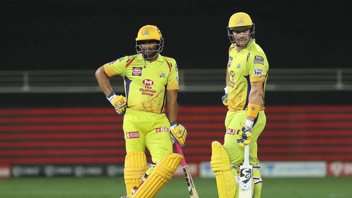 Veteran batsman Rayudu notches crucial numbers Veteran batsman Rayudu notches crucial numbers