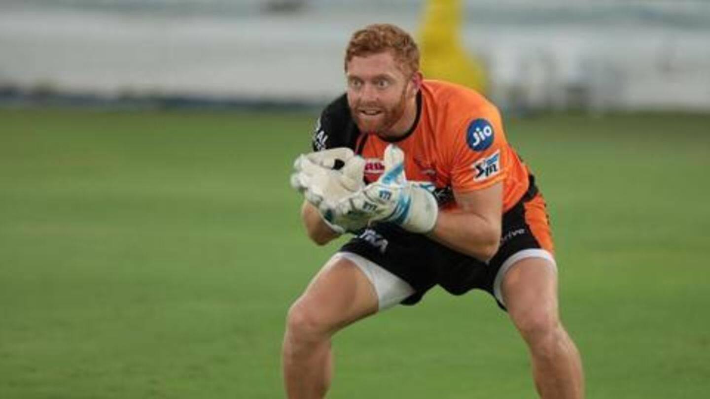 Sunrisers Hyderabad look assured with Warner leading the show Sunrisers Hyderabad look assured with Warner leading the show