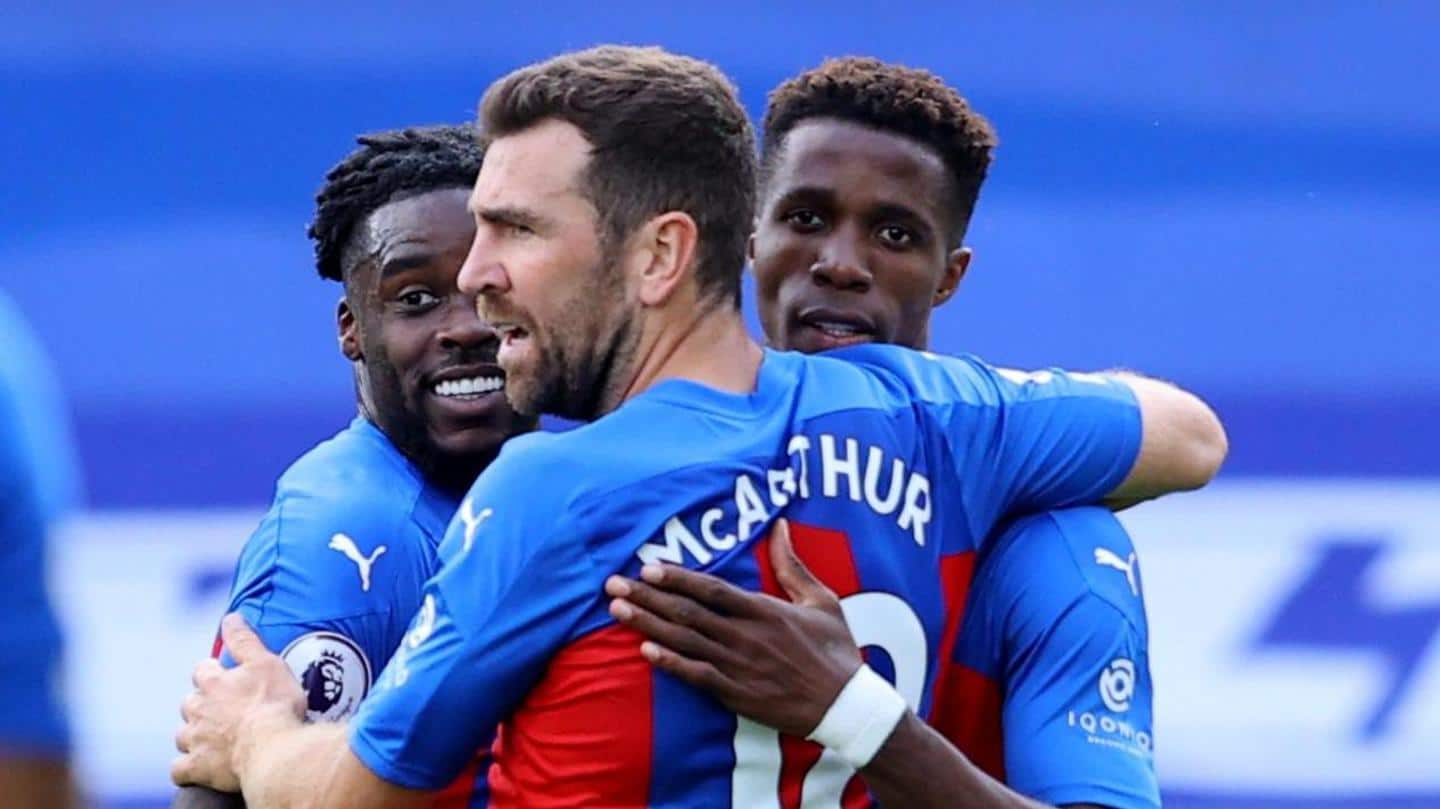 Zaha registers these records for Palace Zaha registers these records for Palace