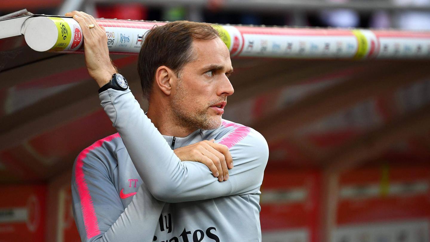 How did Tuchel fare at PSG? How did Tuchel fare at PSG?