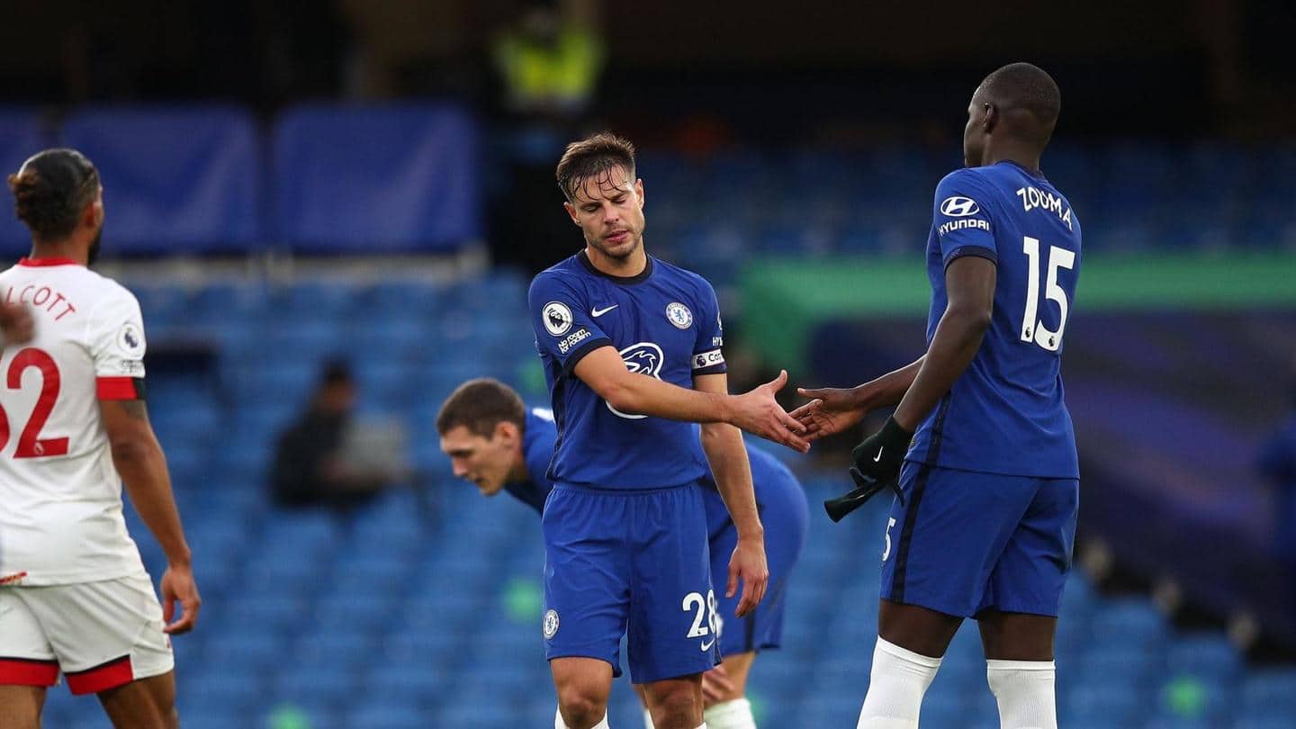 United will want to exploit Chelsea's questionable defence United will want to exploit Chelsea's questionable defence