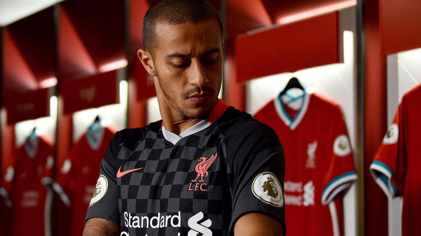 What would Thiago offer? What would Thiago offer?