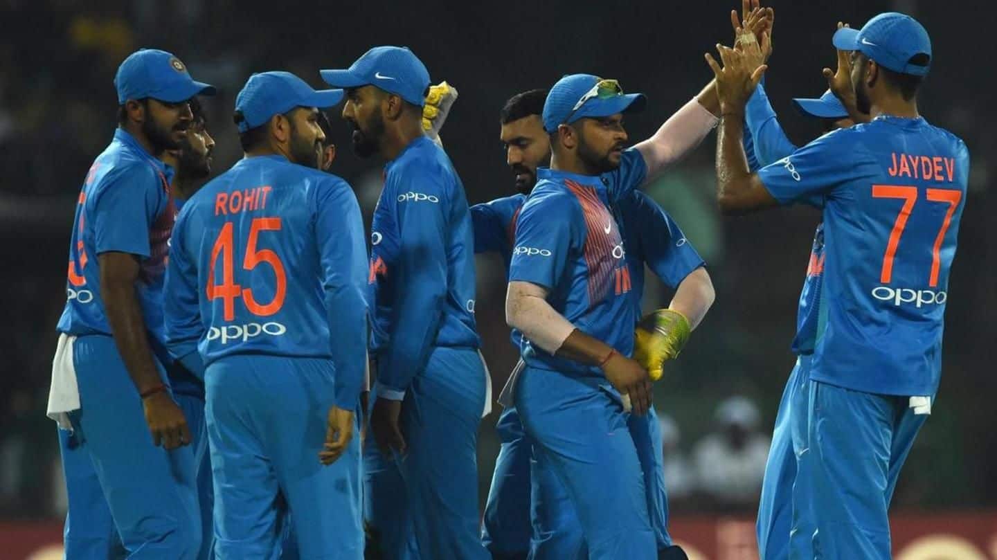 India vs Bangladesh 5th T20I: Probable Playing XI