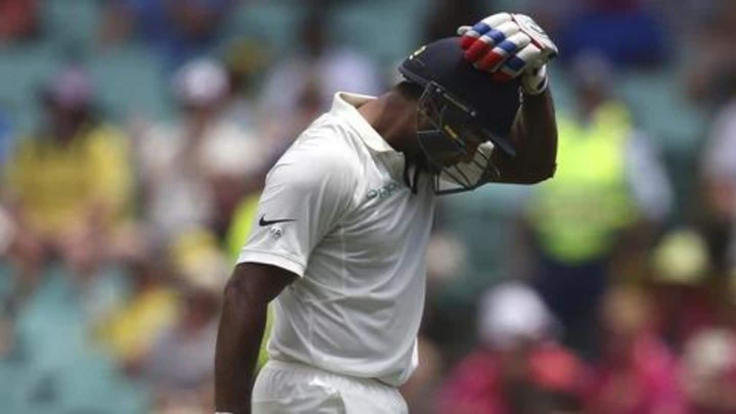 How could India go about their starting line-up? How could India go about their starting line-up?