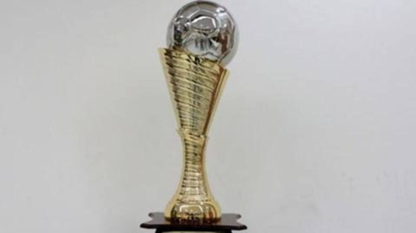 AIFF issues a statement: Details here AIFF issues a statement: Details here