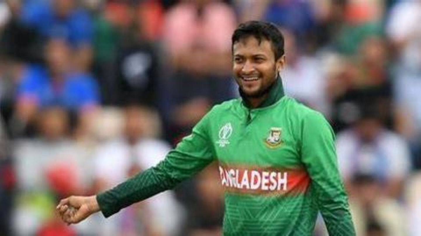 I am extremely sad to have been banned, says Shakib I am extremely sad to have been banned, says Shakib