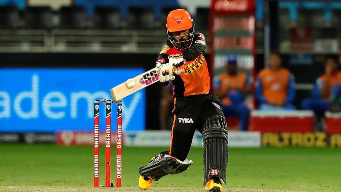 Saha tests positive for COVID-19; SRH-MI set to be suspended