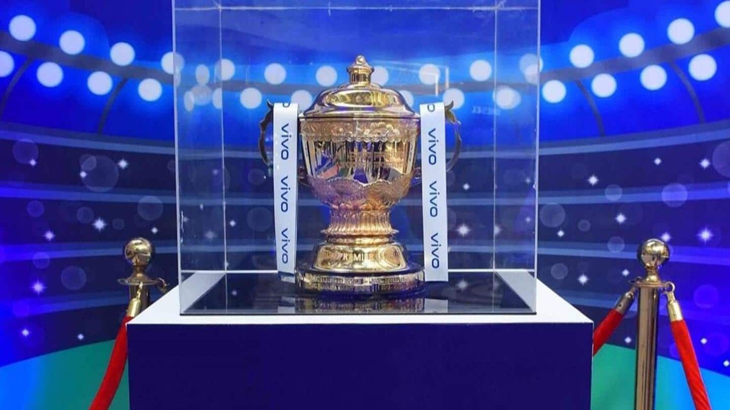 BCCI working on all options to stage IPL 2020: Ganguly BCCI working on all options to stage IPL 2020: Ganguly