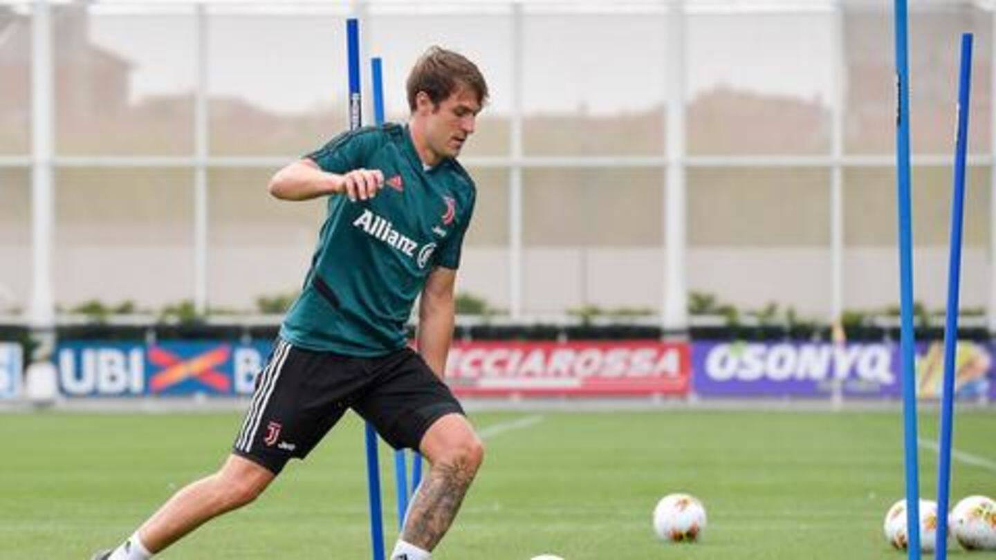 Players return to training two weeks ahead of schedule Players return to training two weeks ahead of schedule
