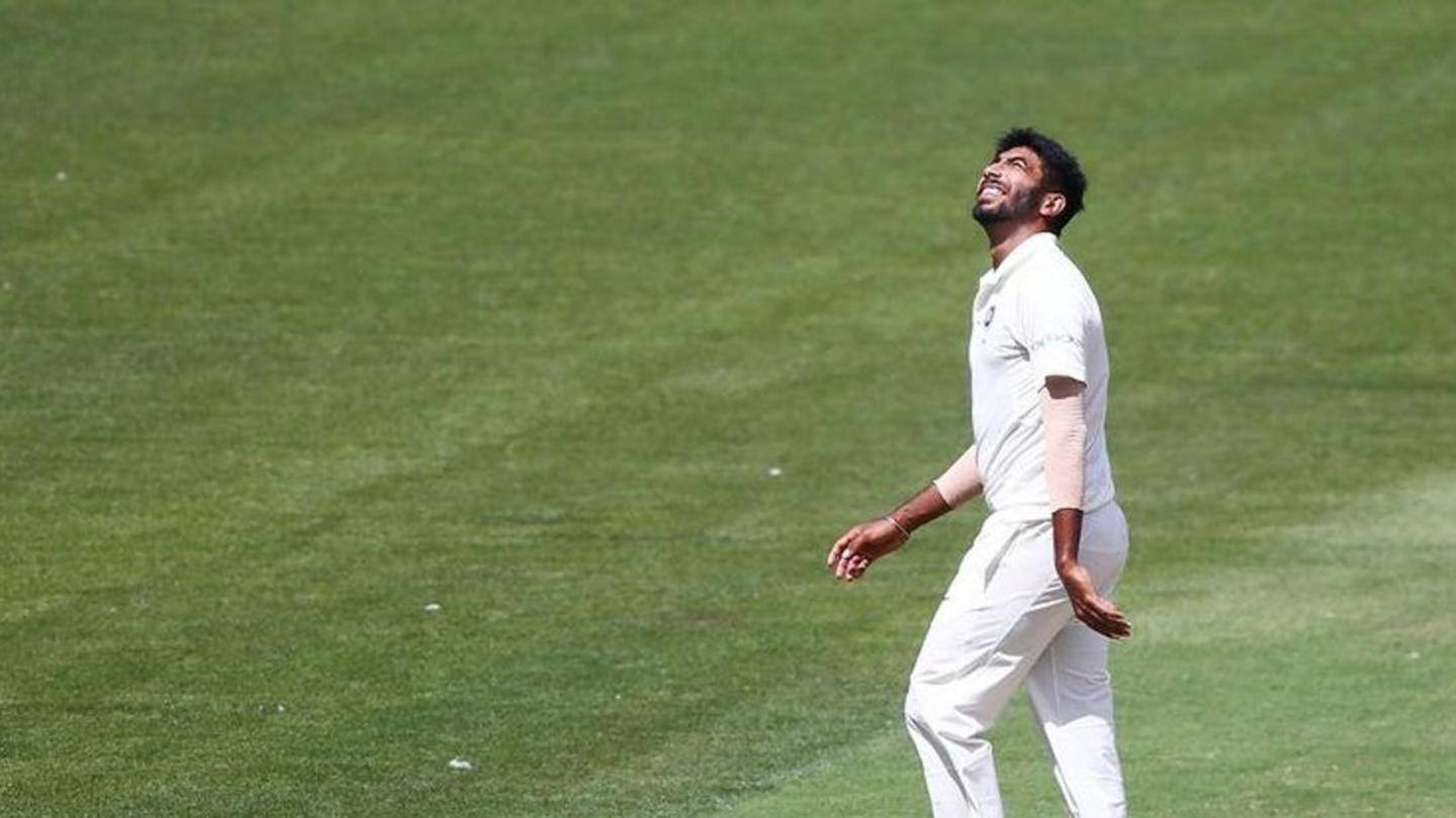 A look at Team India's bowling here A look at Team India's bowling here