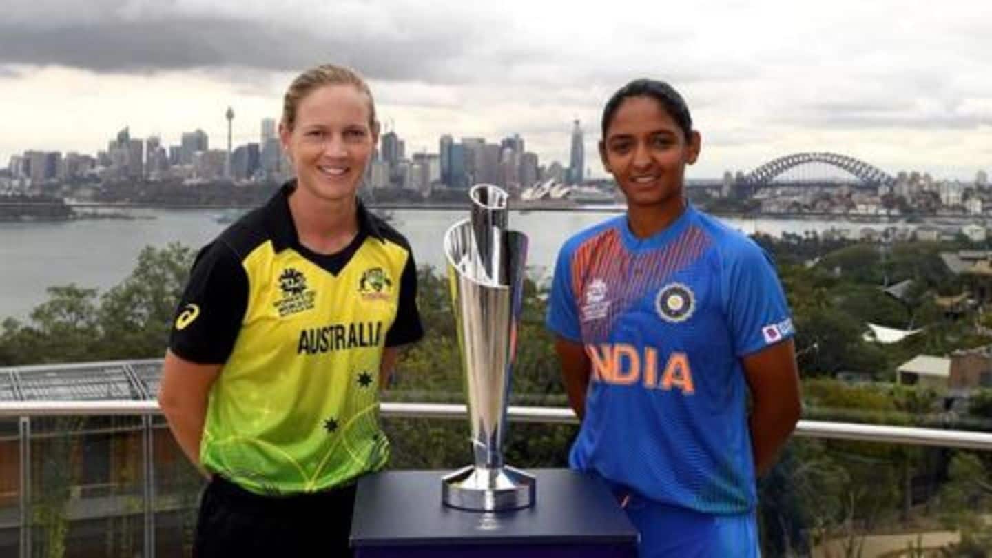 ICC Women's T20 World Cup final: Here's the complete preview