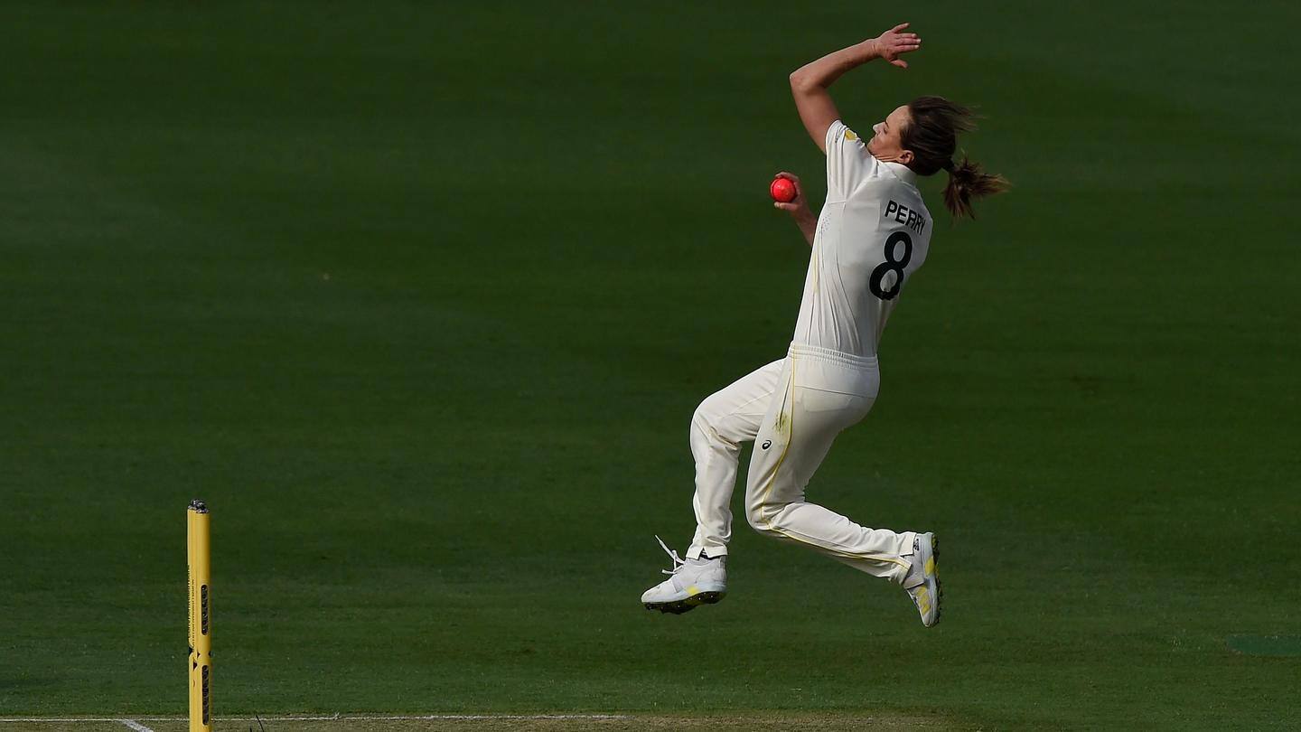 India lose four wickets as Australia hit back India lose four wickets as Australia hit back