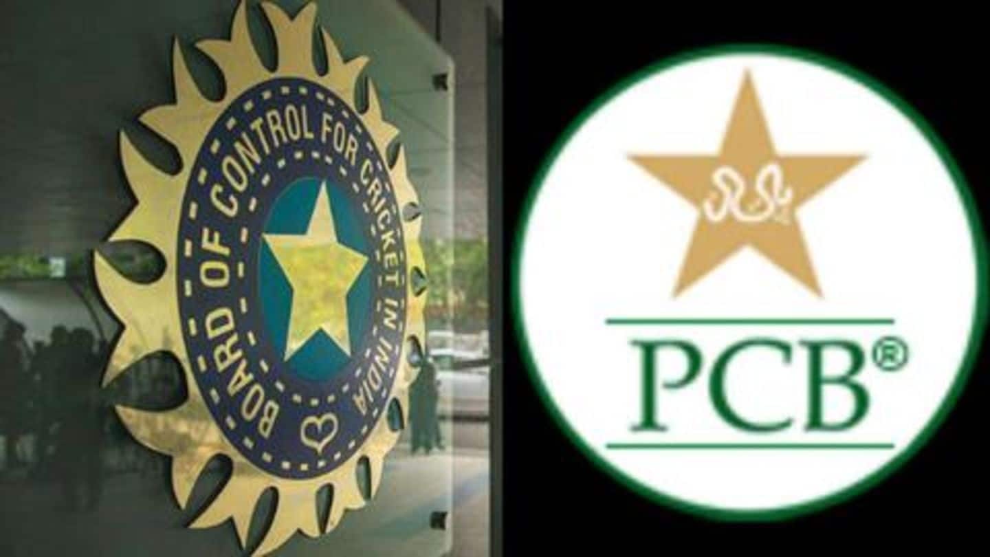 Setback for PCB after ICC rejects its case against BCCI