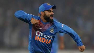 Advantage to have a skipper like Kohli, says Shubman Gill