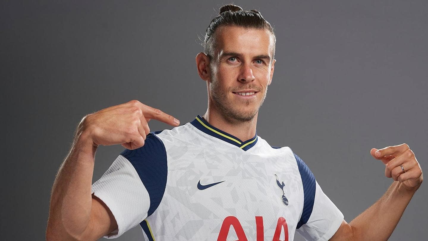 Bale is hungry and motivated to do well for Spurs Bale is hungry and motivated to do well for Spurs