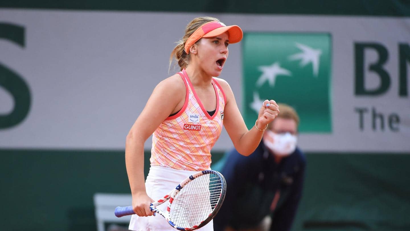2020 French Open women's final: Preview, stats and more