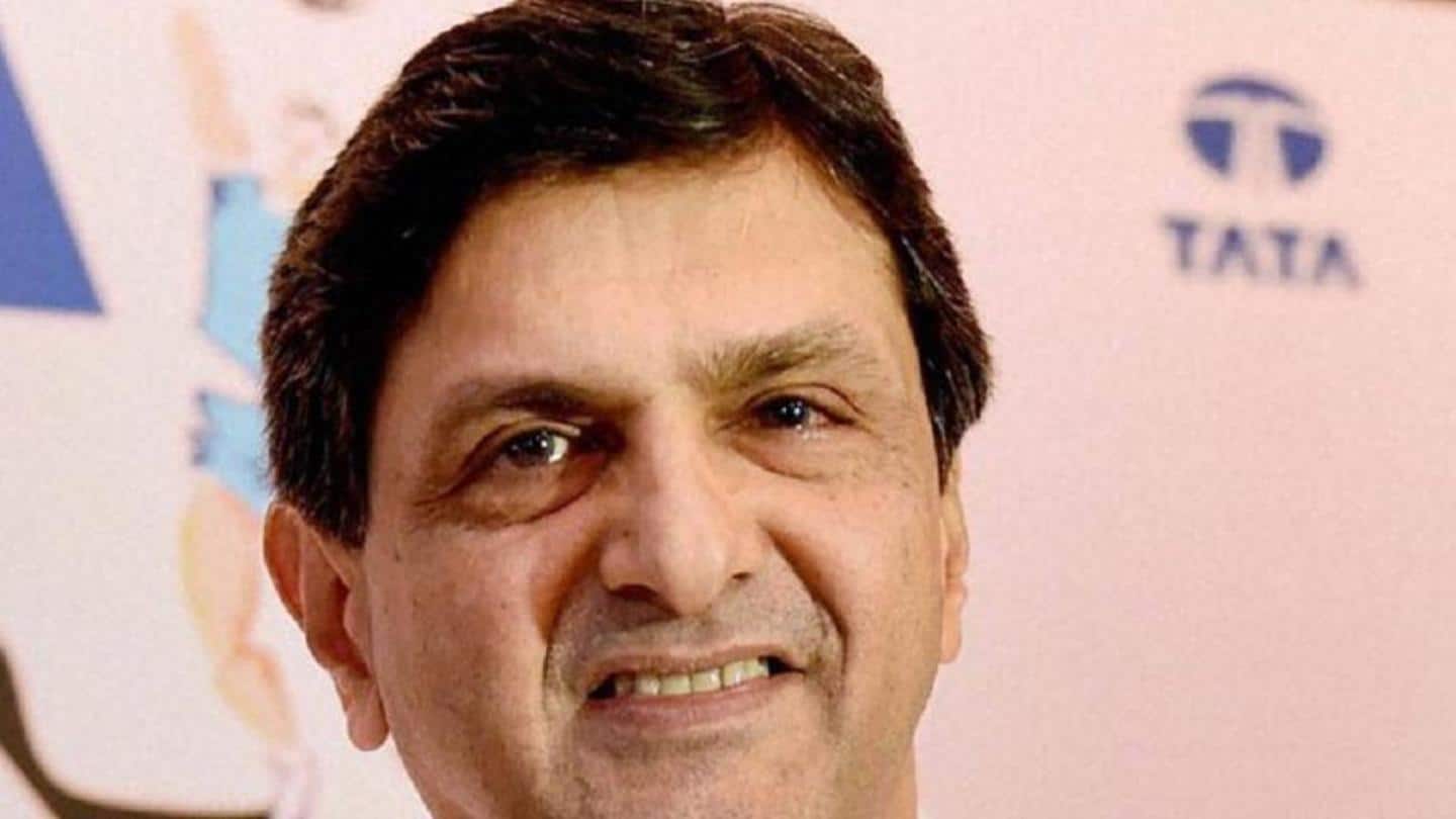 Badminton great Prakash Padukone recovering from COVID-19 infection