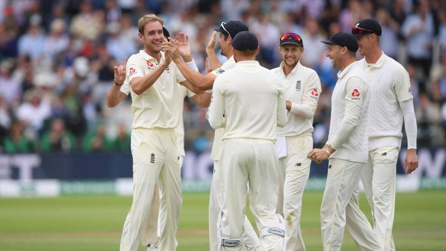 England beat India 2nd Test: Kohli and Co. blown away