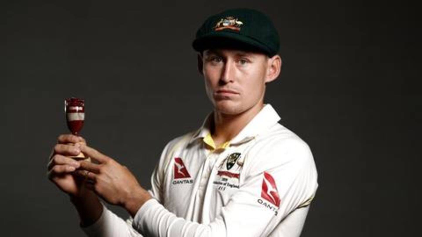 Can Labuschagne make the difference for Australia? Can Labuschagne make the difference for Australia?
