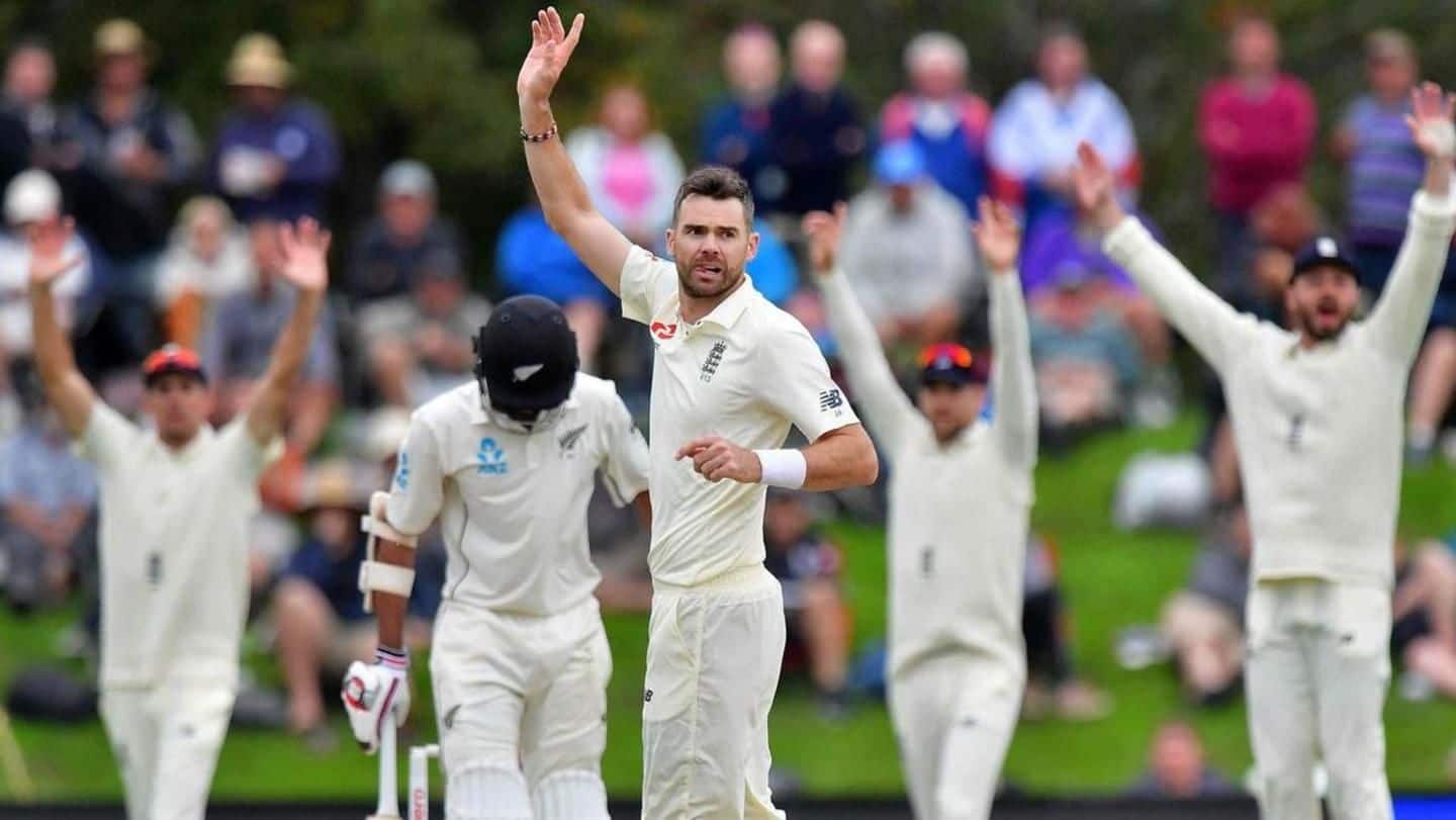 NZ vs Eng 2nd-Test: Teams set for a gripping finale