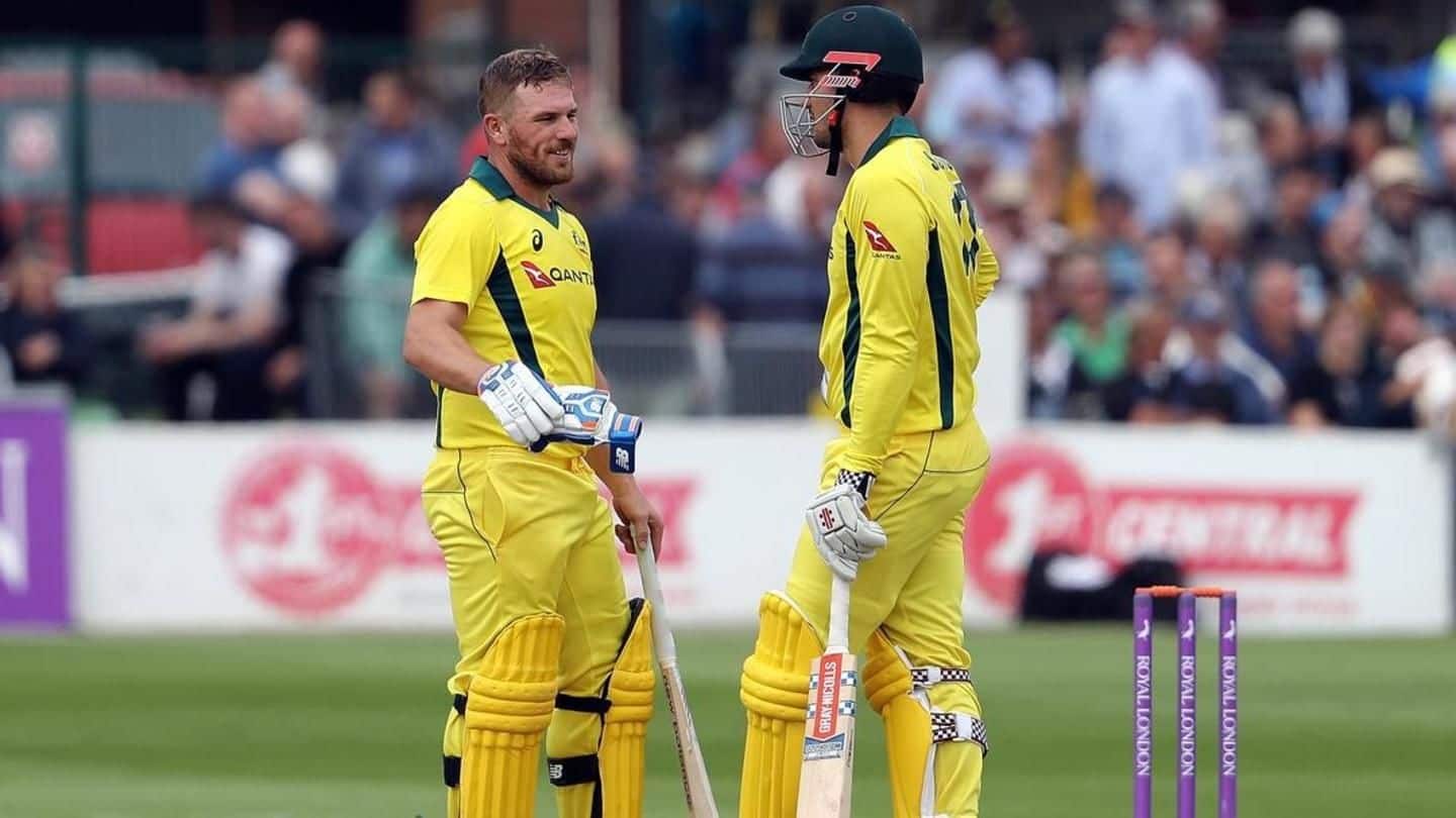 Cricket round-up: Windies on top, Aussies win